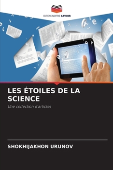 Paperback Les Étoiles de la Science [French] Book