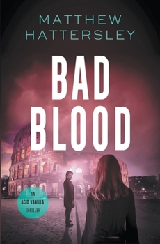 Bad Blood