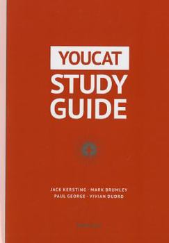 YOUCAT: Study Guide - Book  of the YOUCAT