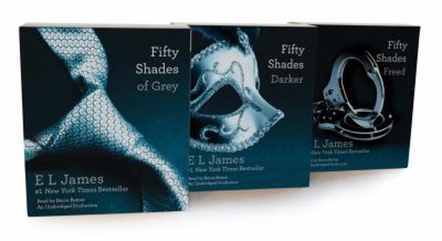 Fifty Shades Trilogy