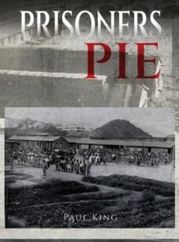 Hardcover Prisoner's Pie Book