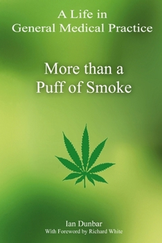 Paperback More than a Puff of Smoke Book