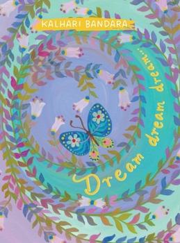 Hardcover Dream dream dream... Book