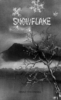 Paperback Snowflake Book