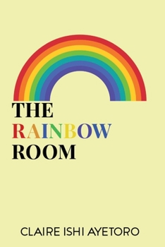 Paperback The Rainbow Room Book
