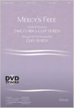 Sheet music Mercy's Free Book