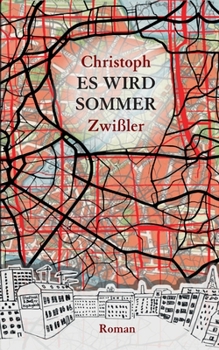 Paperback Es wird Sommer [German] Book