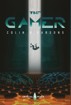 Hardcover The Gamer Book