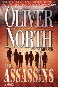 The Assassins - Book #3 of the Peter Newman
