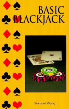 Paperback Basic Blackjack Book