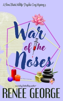 War of the Noses