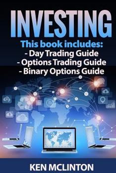 Paperback Investing Book