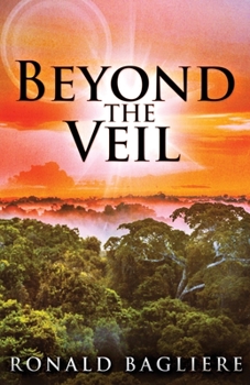 Paperback Beyond the Veil Book