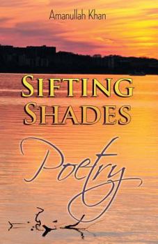 Paperback Sifting Shades Book