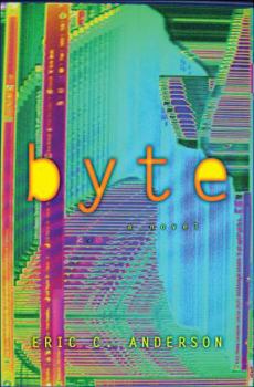 Paperback Byte Book