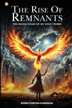 Paperback The Rise of Remnant. Book
