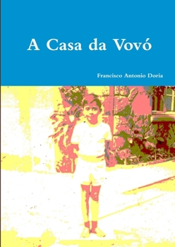 Paperback Vovoh [Portuguese] Book