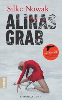 Paperback Alinas Grab [German] Book