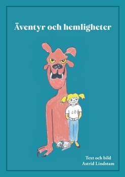 Paperback Äventyr och hemligheter [Swedish] Book