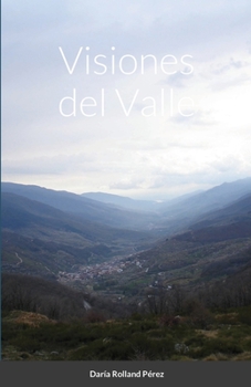 Paperback Visiones del Valle [Spanish] Book