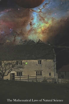 The Mathematical Laws of Natural Science: unification is dead – long live unification!