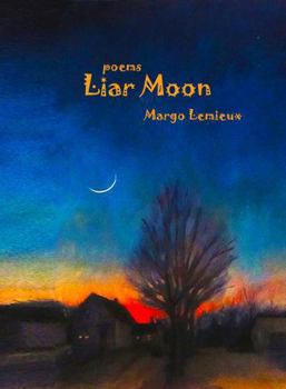 Paperback Liar Moon Book
