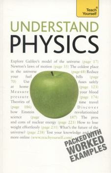 Paperback Understand Physics Book