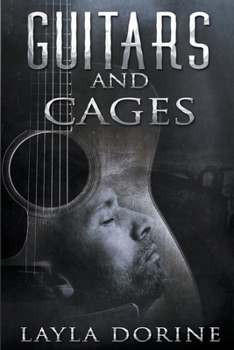 Paperback Guitars and Cages Book