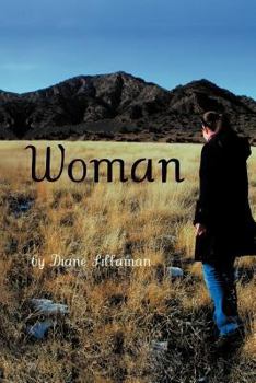 Paperback Woman Book