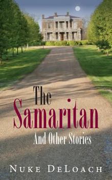 Paperback The Samaritan: And Other Stories Book
