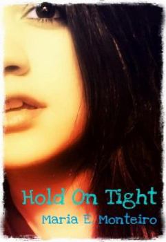 Paperback Hold On Tight Book