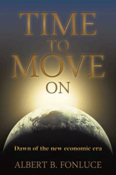 Paperback Time to Move on Book