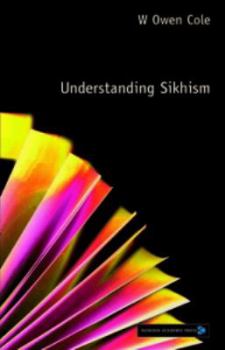 Paperback Understanding Sikhism Book