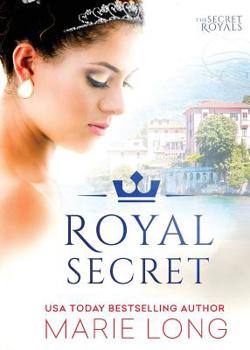 Paperback Royal Secret Book