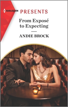 Mass Market Paperback From Expos? to Expecting: An Uplifting International Romance Book