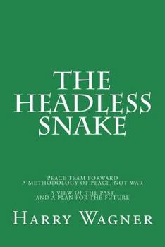 Paperback The Headless Snake Book