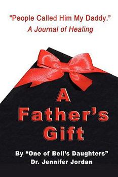 Paperback A Father's Gift Book