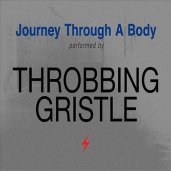 Vinyl Journey Through a Body Book