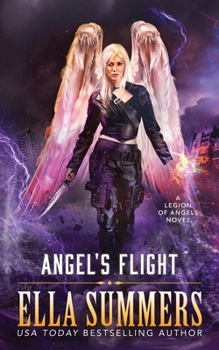 Paperback Angel's Flight Book