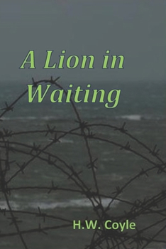 Paperback A Lion in Waiting Book