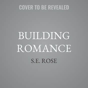MP3 CD Building Romance Book