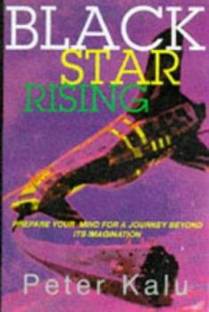 Paperback Black Star Rising Book