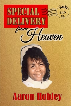 Paperback Special Delivery from Heaven Book