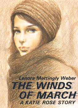 The Winds of March: A Katie Rose & Stacy Belford Story - Book #2 of the Katie Rose and Stacy Belford