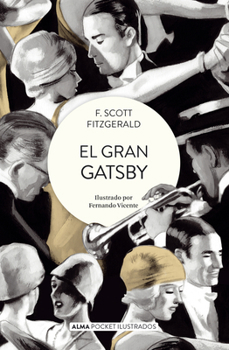 El gran Gatsby (Pocket)