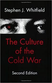 Paperback The Culture of the Cold War Book