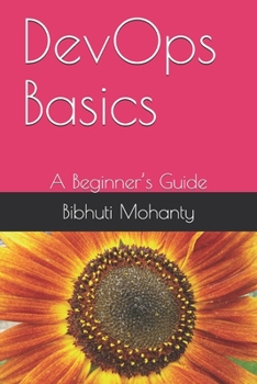 DevOps Basics: A Beginner’s Guide