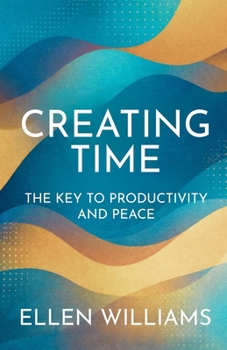 Paperback Creating Time Book