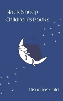 Paperback Black Sheep Children's Books Book