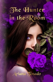 Paperback The Hunter in the Room Book